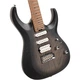 Электрогитара Cort X700 Triality Open Pore Black Burst [130714] - изображение 3