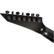 Электрогитара ESP E-II Horizon FR-7 Black [130802] - изображение 9