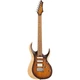 Электрогитара Cort X700 Triality Open Pore Vintage Burst [130715] - изображение 1