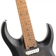 Электрогитара Cort X700 Triality Open Pore Black Burst [130714] - изображение 8