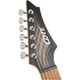 Электрогитара Cort X700 Triality Open Pore Black Burst [130714] - изображение 9