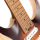 Электрогитара Cort X700 Triality Open Pore Vintage Burst [130715] - изображение 6
