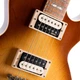 Електрогітара Cort CR300 Aged Vintage Burst [130675] - зображення 6