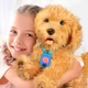 Інтерактивна іграшка My Fuzzy Friends Лабрадудель Moji українська та англійська мова (18207-UKR-ENG) - зображення 14