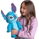Интерактивная игрушка Real FX Wow Stuff Стич (DIS-1022-01) - изображение 12
