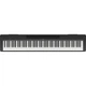 Цифровое пианино Yamaha P-145 (P-145B) [127449] - изображение 1