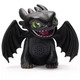 Іграшка інтерактивна Dragons Як приборкати дракона Беззубок 10 см (SM66676/6074239) - зображення 3