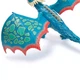 Іграшка інтерактивна Dragons Як приборкати дракона Громгільда (SM66662/9573) - зображення 4