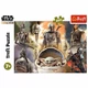 Пазлы Trefl Star Wars Готовы к битве 200 эл (13276) - изображение 3