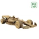 3D пазл Cartonic Racing Car (CARTRAC) - изображение 4