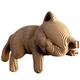3D пазл Cartonic SLEEPY KITTEN (CARTMNSLEEP) - изображение 2