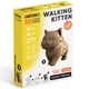 3D пазл Cartonic WALKING KITTEN (CARTMNWALK) - зображення 1