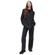Жіночий класичний темно-синій піджак Zara M 4432/716/409 (M) - изображение 3
