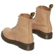 Жіночі туфлі Dr Martens 1460 Pascal зі шкіряної глини 41 30920439 (41) - изображение 4