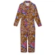 Жіночий комбінезон з довгим рукавом Desigual x Stella Jean Mila M 22SWPW31/8042 (M) - изображение 2