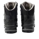 Чоловічі трекінгові високі черевики Grisport Dakar Trekking 2.0 чорні 44 15011D3G NERO (44) - изображение 5