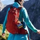 Туристичний рюкзак Jack Wolfskin Athmos Shape 24 червоний 24 л 2010161 2184 - изображение 5