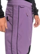 Чоловічі гірськолижні штани Quikisilver Snow Down Technical фіолетові XS EQYTP03189 PNW0 XS - изображение 8