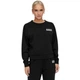 Жіночий світшот Only Lula класичний чорний M 15244345 BLACK M - изображение 1