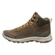 Жіночі водонепроникні трекінгові черевики Keen Terradora Explorer Mid WP 38 1027924 (38) - изображение 4