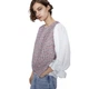 Жіноча блузка Zara елегантна з пишними рукавами S 2134/721/065 (S) - изображение 4