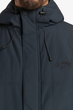 Чоловіча куртка-перехідник Billabong Outer Layer з капюшоном XS F1JK39 BIF2 (XS) - изображение 3