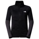 Жіночий технічний світшот The North Face Stormgap Powergrid чорний M NF0A87JC4GZ (M) - изображение 2