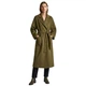 Жіноче довге вовняне пальто Mango Cucuti перехідного крою XL 77927620 14 (XL) - изображение 1