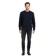 Чоловічий джемпер Zara темно-синій L 0048/300/401 (L) - зображення 2