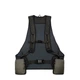 Міський туристичний спортивний рюкзак Zara Bodybag Nylon Combinado 3529/820/203 - изображение 2