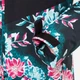 Лижна куртка для дівчаток Roxy Gypsy з мембраною 15K в квіточку 128 ERGTJ03168 KVJ0 (8) - изображение 6