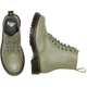 Жіночі туфлі Dr Martens 1460 Pascal зі шкіряної глини 37 31693357 (37) - изображение 4