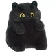 Мягкая игрушка Aurora Кот Шторм дымчато-серый 20 см (230396H) - изображение 4