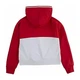 Червоний молодіжний світшот з капюшоном Levi's Tomato 152 4EA863-R7G (12) - зображення 2