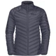 Жіночий пуховик зимовий Jack Wolfskin Frozen Palace L 1207111 6179 (L) - зображення 3