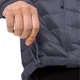 Жіночий пуховик зимовий Jack Wolfskin Frozen Palace L 1207111 6179 (L) - зображення 4