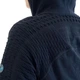 Жіночий спортивний світшот Uyn Run Fit OW з чорним капюшоном M O102028 B464 (M) - зображення 6