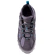 Жіночі трекінгові черевики Jack Wolfskin Trail Hiker Texapore сірі 36 4058301 6151 (36) - изображение 4