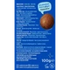 Твердий гель для душу Nature Box Kokosnuss - Duft 100 g - изображение 3