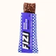 Набір протеїнових батончиків FIZI Choco crunch 40 г х 12 шт (4820262540689) - зображення 5