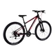 Велосипед Discovery 29" TREK DD рама-16" ST 2025 чорно-червоний (OPS-SP-29-075) - изображение 4
