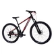 Велосипед Discovery 29" TREK DD рама-16" ST 2025 чорно-червоний (OPS-SP-29-075) - изображение 6