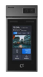 IP-видеопанель Akuvox S535 2Мп 110° UKEY QR PIR PoE - изображение 1