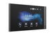IP-видеодомофон Akuvox S563W 8'' IPS Wi-Fi BLE SIP PiP PoE Android, Black - изображение 3