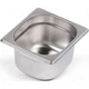 Гастроемкость FoREST Food Line GN 1/6 h-100 мм 1,6 л (231670) - изображение 1
