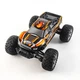 Машинка на радіокеруванні HOSHI N416 1:16 Orange - гоночний автомобіль, позашляховик, монстр-трак, 4WD, до 36 км/год, до 16 хвилин, до 90 м - зображення 5