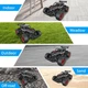 Машинка на радиоуправлении JJRC Q102 1:14 Red – гоночный автомобиль, внедорожник, до 25 км/ч, до 25 минут, до 40 м - изображение 3