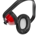 Наушники шумопонижающие, пластмасовые дужки INTERTOOL SP-0024 - изображение 6