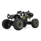 Машинка на радиоуправлении GW131 609E 1:8 Black – внедорожник монстр-трак, 4WD, до 12 км/ч, до 20 минут, до 100 м - изображение 2