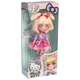 Детская кукла "Конфетка Единорог" 4SF Manga Dolls HKTF0400 серии "Hello Kitty" - изображение 2